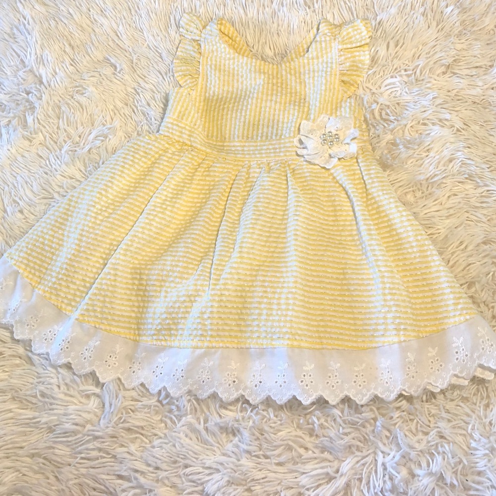 Rare Edition Dress